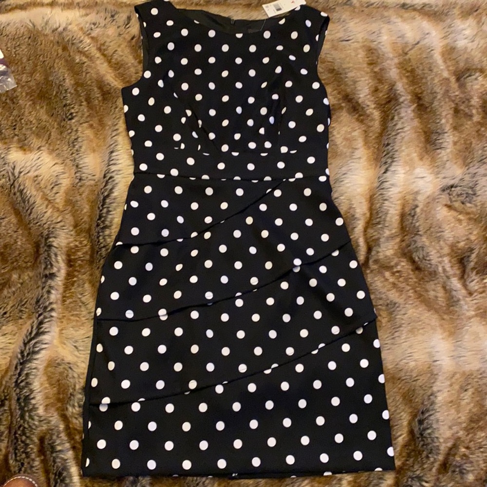 Woman’s Dress